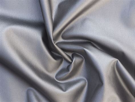 metallic stretch leather fabric|Metallic Stretch Leather Fabric .